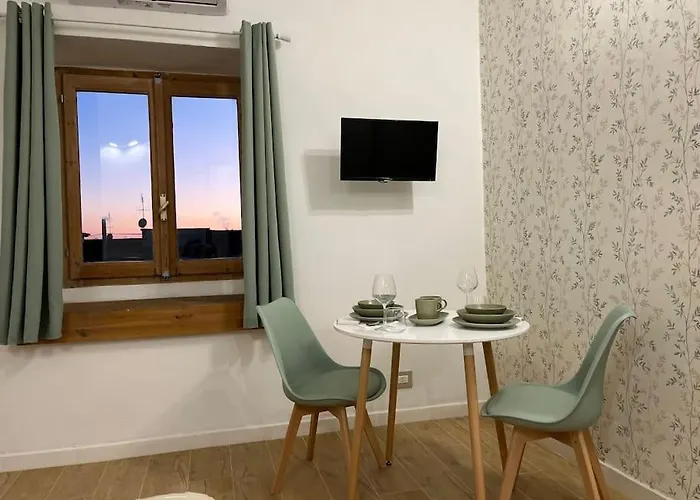 Apartmán Maison Vivien, Nel Cuore Di Torino. *