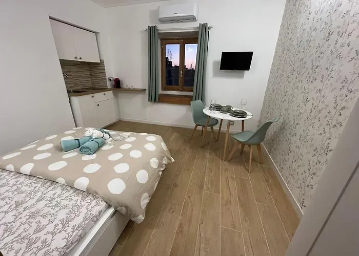 Apartmán Maison Vivien, Nel Cuore Di Torino.