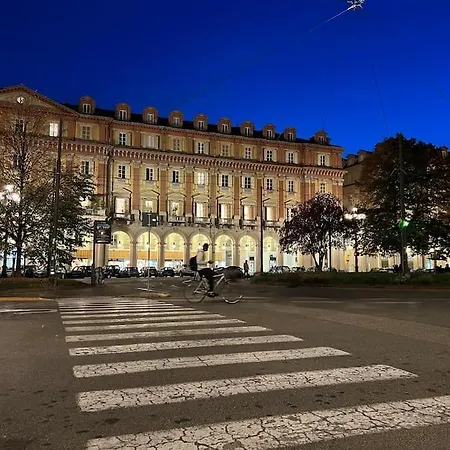 Maison Vivien, Nel Cuore Di Torino. Apartment Turin