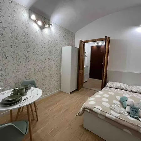 Maison Vivien, Nel Cuore Di Torino. Apartment Turin