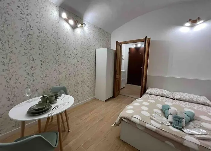 Maison Vivien, Nel Cuore Di Torino. Διαμέρισμα Τορίνο