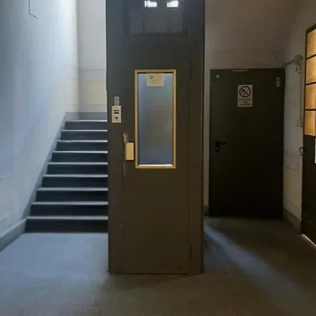 Διαμέρισμα Maison Vivien, Nel Cuore Di Torino. *