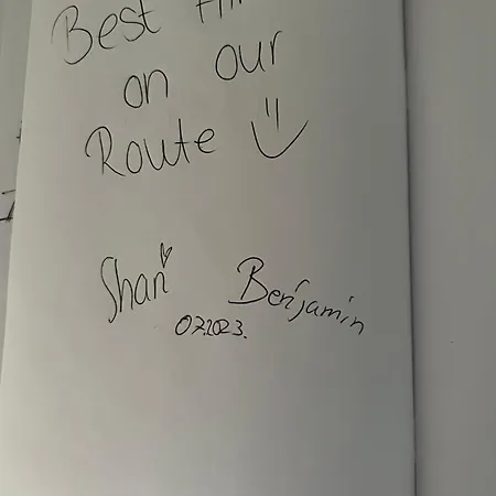 Maison Vivien, Nel Cuore Di Torino.